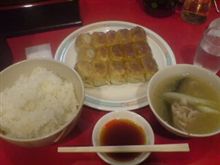 降ったり止んだり・・・。