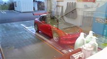 準備はいいか？