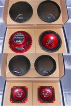 やっと、装着！？