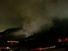 夜景に挑戦