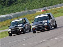 悲願の…&#39;09スパ西浦耐久第3戦 結果速報