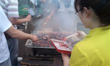 ＢＢＱ