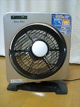 扇風機