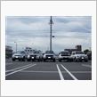 群馬RVパーツショーと林道オフ