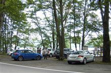 渋滞+飲んだくれ