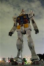 ガンダム・オフでキリ番GET