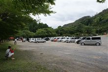 キューブサークル関西（CCK） ３周年記念オフ　in Kyoto