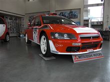 【お出かけ】ＲＡＬＬＩＡＲＴフェアー♪