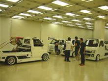 JAPAN TUNE TECHNOLOGY MEETING 2009