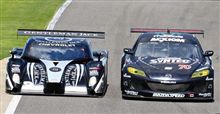 Grand-Am Rolex GT