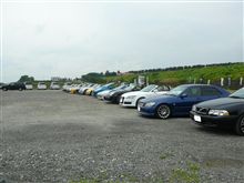 ”オープンルーフで行こうよ”第１回関東オフ会参加しました。
