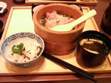 おひつごはん