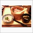 おひつごはん