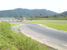 本庄サーキット見学♪