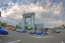 ＨＤＲで加工してみた。