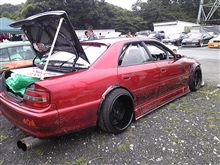☆第一回　全日本　男の四枚祭り☆