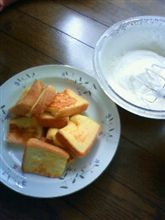 今日のランチ♪