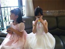 ピアノ発表会