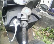バイクカバーはバイクに必需品