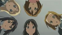 昨日の「けいおん!」