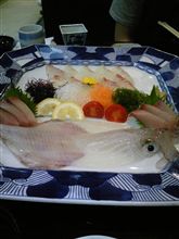 to4yyさん歓迎オフ・夜の部