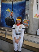 私が急遽宮城へ向かった理由は・・・