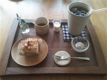 このん（木の音）