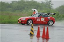 ’０９年K-CARチャレンジカップROUND２　参戦記（記事の修正連発）