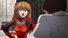 新名言誕生だにゃー★ヱヴァンゲリヲン新劇場版:破 新名言誕生だにゃー★ヱヴァンゲリヲン新劇場版:破