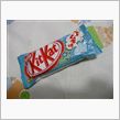 【ラムネ味】の・・。