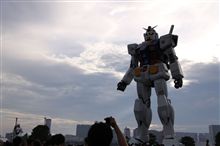 RX-78ｷﾀ━━━━━━(ﾟ∀ﾟ)━━━━━━ !!!! 