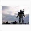 RX-78ｷﾀ━━━━━━( ...