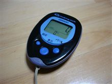 水没から復活(^_^)v