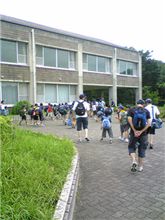 【プレ版】本日の運行日誌