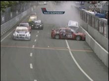 WTCC Rd.7 &amp; 8