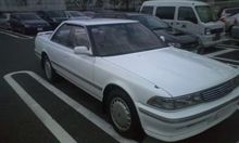 納車後　レポート