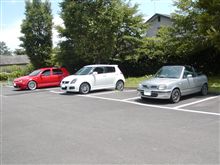 ツアラー&オーディオ同窓会 ツアラー&オーディオ同窓会