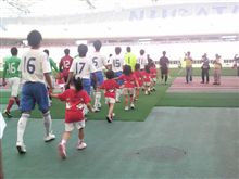第１３回国際ユースサッカーｉｎ新潟
