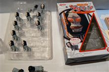 おもちゃショーで見つけた、ちょっとアレげな玩具