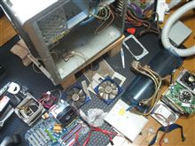 新ＰＣ