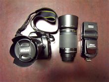 Nikon D70