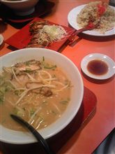 ラーメン世界
