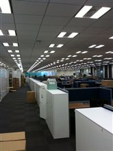 Just moved!