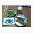 今年も天然物で鰻丼