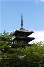 修学旅行以来の・・・