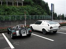 チェリークーぺ