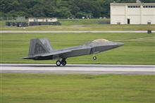 Ｆ２２ラプター・アゲイン！