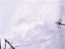晴れてくり～～