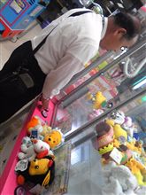怪奇日食。