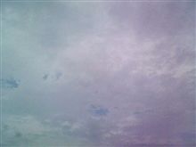090722　Good Afternoon･･･